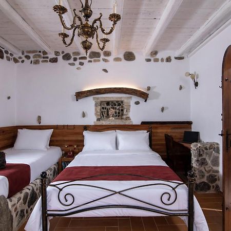 Lotzetta Suites By Estia Agia Galini Exterior foto