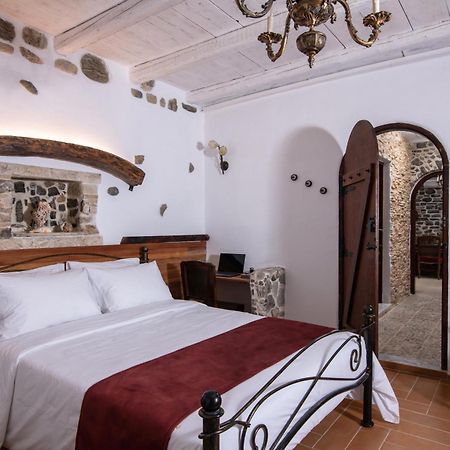 Lotzetta Suites By Estia Agia Galini Exterior foto